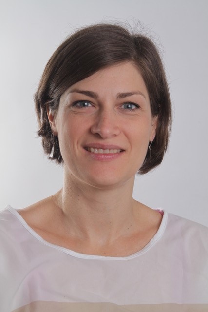 Inne Aerts - Researcher @ SOMT University of Physiotherapy